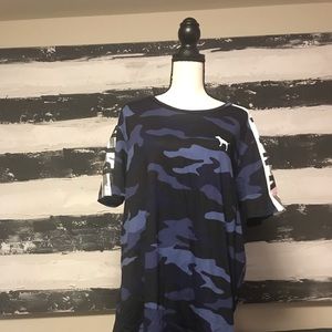 V.S. I Love You in Pink 7